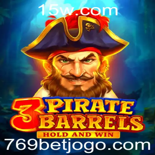 Descubra o Fascinante Mundo de 3PirateBarrels: Um Jogo de Aventura e Estratégia
