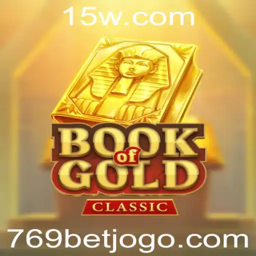 Explorando o Fascinante Mundo do Jogo BookOfGoldClassic: Uma Viagem pela Aventura e Estratégia da 769bet