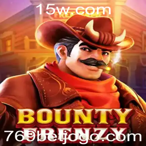 BountyFrenzy: Um Mergulho no Mundo dos Caçadores de Recompensas