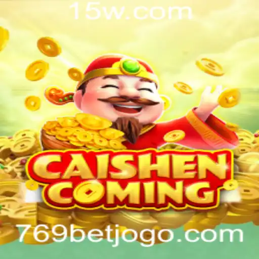 Descubra o Mundo Empolgante de CAISHENCOMING: O Jogo Que Está Transformando 769bet