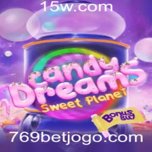 CandyDreamsSweetPlanet: Aventuras Doces em Uma Galáxia Distante