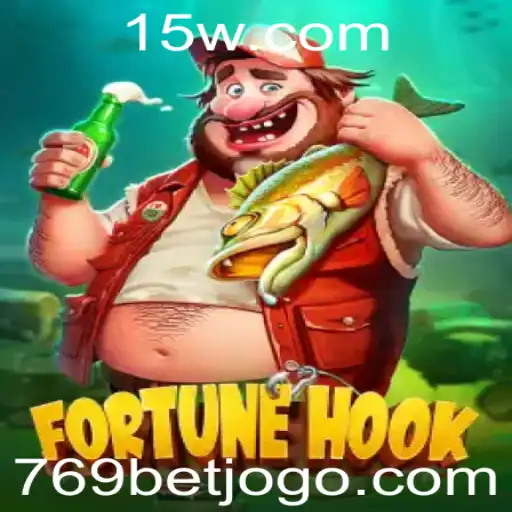 FortuneHook: Descubra o Mundo Empolgante do Jogo com 769bet