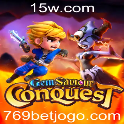 Descubra GemSaviourConquest: O Universo de Aventura e Estratégia em Jogo