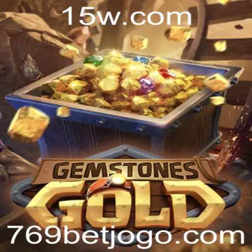 Explorando GemstonesGold: Uma Aventura Vitoriosa no Mundo do 769bet