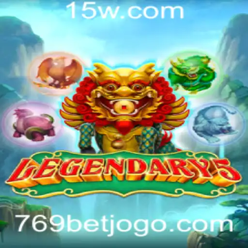 Explorando o Universo de Legendary5: Um Jogo de Estratégia e Aventura