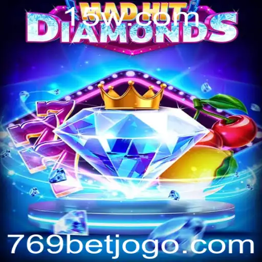 Descubra o Universo Atraente de MadHitDiamonds