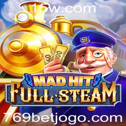 Descubra o Fascinante Mundo de MadHitFullSteam: Uma Nova Experiência de Jogo