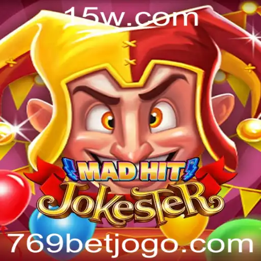Explorando MadHitJokester: O Jogo que Mistura Humor e Estratégia