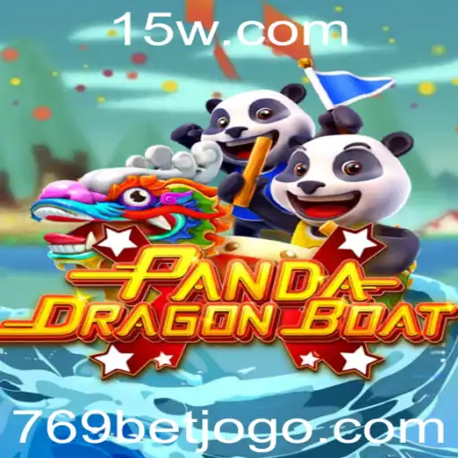 Descubra o Universo Fascinante de PANDADRAGONBOAT: Um Jogo de Estratégia e Diversão