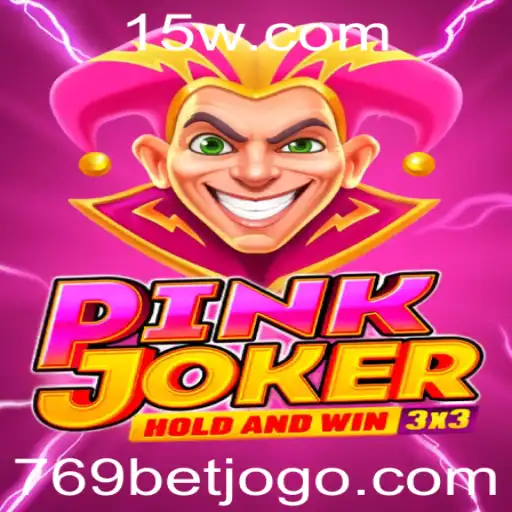 Descubra o Fascinante Mundo de PinkJoker: Um Novo Jogo no 769bet