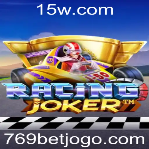 RacingJoker: A Revolução das Corridas Virtuais