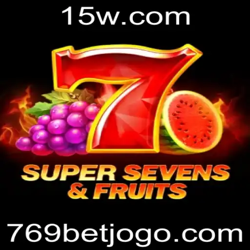 Descubra o Empolgante Mundo de 7SuperSevensFruits