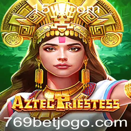 Descobrindo a Magia de AztecPriestess: Um Mergulho no Jogo de Aventura Antiga