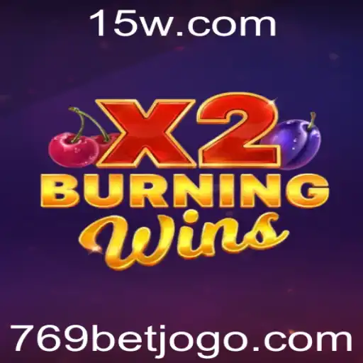 BurningWinsX2: Uma Imersão no Mundo dos Cassinos com 769bet