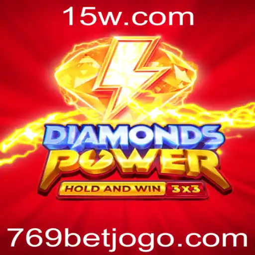 Explorando Diamondspower: O Novo Jogo que Conquista o Coração dos Jogadores