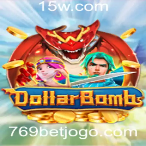Explorando o Mundo de DollarBombs: Um Jogo Revolucionário com 769bet