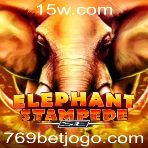 Descubra ElephantStampedeSE: Estratégias e Regras do Novo Sucesso de 769bet