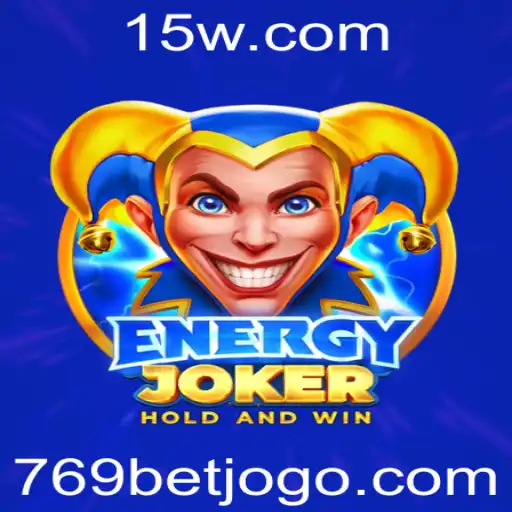 EnergyJoker: Explorando o Novo Sensação dos Jogos com 769bet