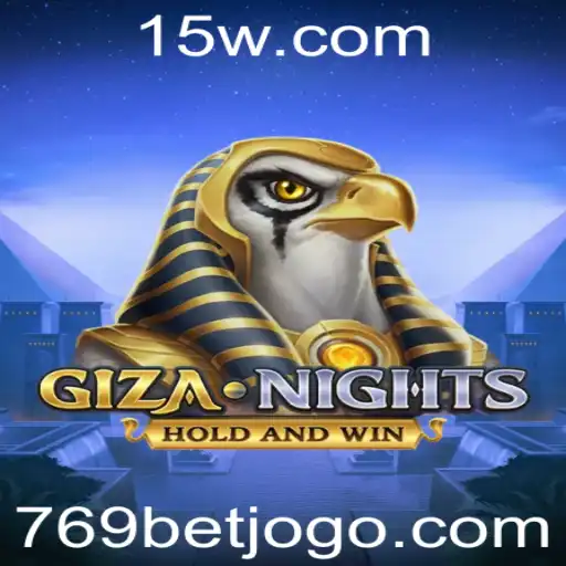 Descubra o Fascinante Mundo de GizaNights e a Emoção de 769bet