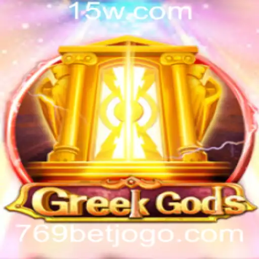 Explorando o Fascinante Mundo do Jogo GreekGods com 769bet