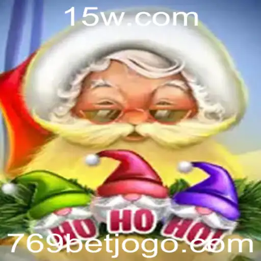 Descubra o Mundo de HoHoHo: O Novo Jogo Sensação de 769bet