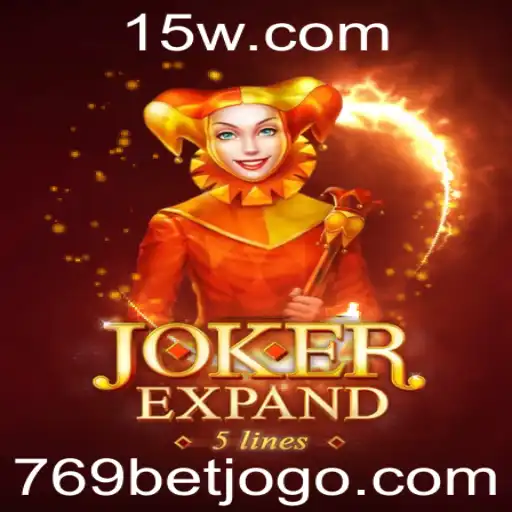 JokerExpand: Uma Nova Dimensão no Mundo dos Jogos