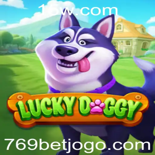 Descubra o Fascinante Mundo de LuckyDoggy com 769bet