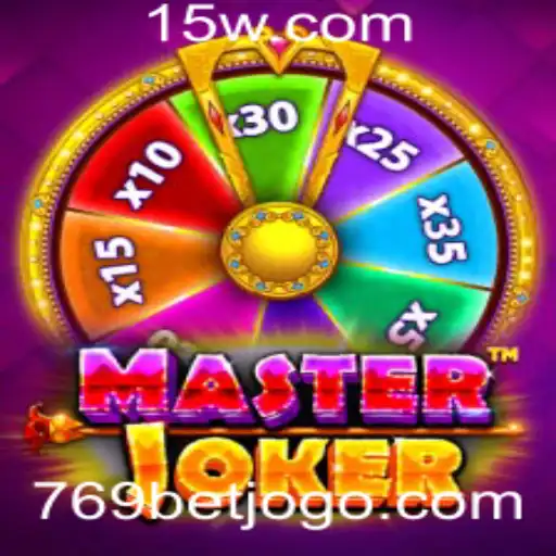 Como Jogar MasterJoker: Guia Completo do Jogo Online com 769bet