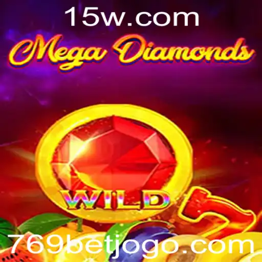 Descubra MegaDiamond: O Jogo de Consagração da 769bet