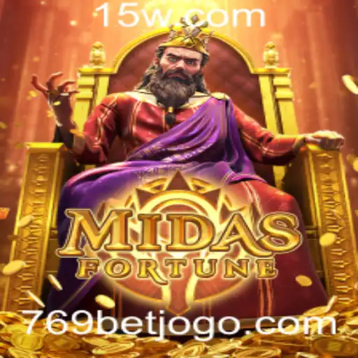 Descubra a Excitante Aventura do Jogo MidasFortune com 769bet