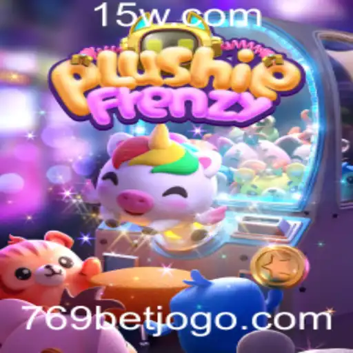 Descubra o Mundo Encantador de PlushieFrenzy