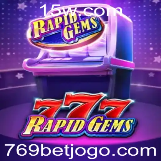 Descubra o Mundo de 'RapidGems777': O Jogo Que Está Transformando a Experiência dos Cassinos Online