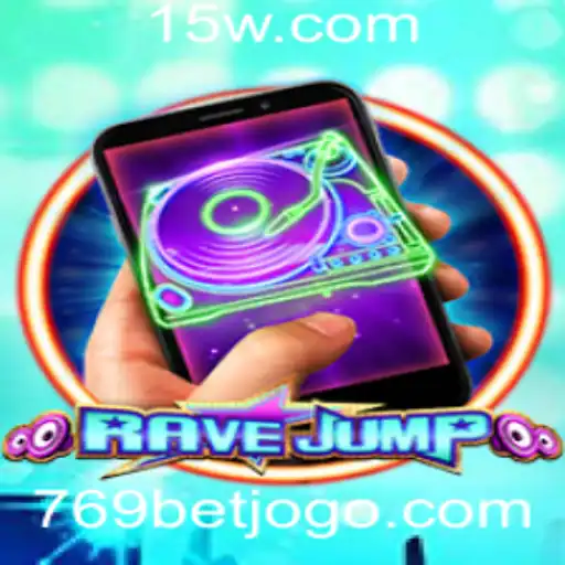 Descubra o Mundo de RaveJumpmobile: O Jogo que Revoluciona com 769bet