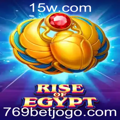 Rise of Egypt: Descubra o Fascinante Mundo do Jogo com 769bet