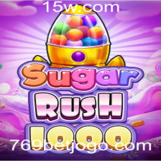 Descubra SugarRush1000: A Nova Sensação do Mundo dos Jogos