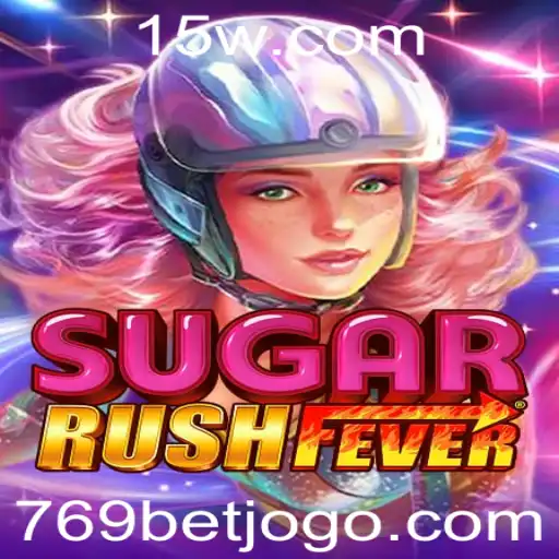 SugarRushFever: Experimente a Adoçada Emoção do Jogo de Cassino