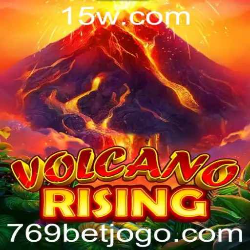 Explorando o Mundo de VolcanoRising: Um Mergulho no Fenômeno dos Jogos Atuais