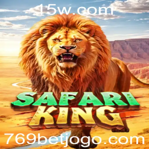 Explorando o Mundo Selvagem de SafariKing: Um Guia Completo