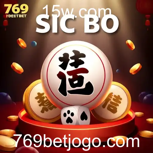 Sic Bo
