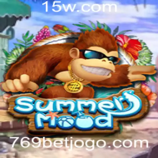 Descubra SummerMood: O Jogo Envolvente com a Chave para Diversão