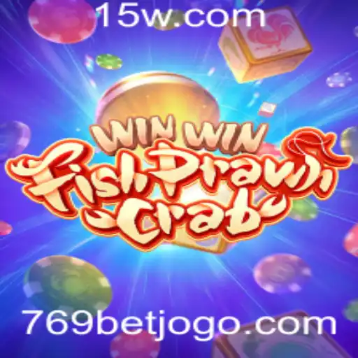 Explorando o Fascinante Mundo do WinWinFishPrawnCrab com 769bet