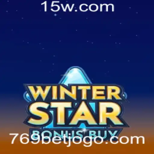 Explorando o Universo de WinterStarBonusBuy na Plataforma 769bet